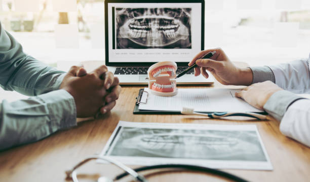 Best Emergency Denture Repair in Marcus, IA