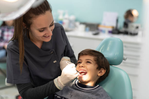 Best Pediatric Emergency Dentist in Marcus, IA
