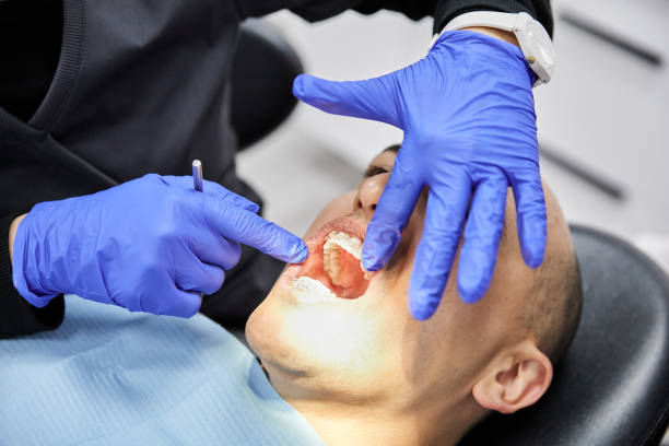 Best Urgent Care for Lost Fillings or Crowns in Marcus, IA