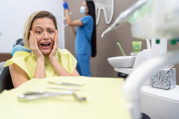 Best Emergency Denture Repair in Marcus, IA