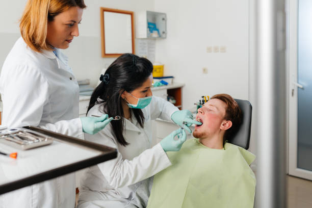 Best Emergency TMJ Treatment in Marcus, IA